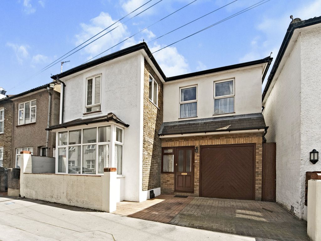 West Street, Croydon CR0  