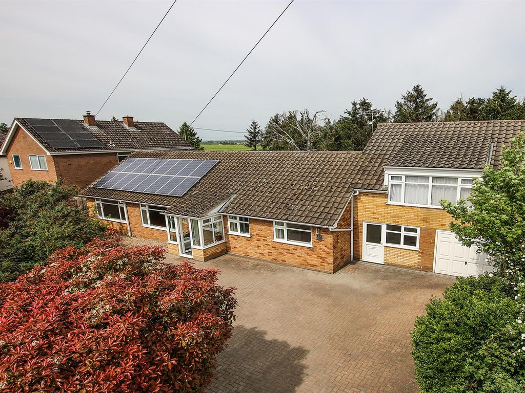 4 bed detached house for sale in Mildenhall Road, Fordham, Ely CB7 Zoopla