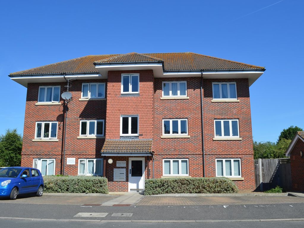 1 bed flat for sale in Lansdown Close, WaltonOnThames KT12 Zoopla