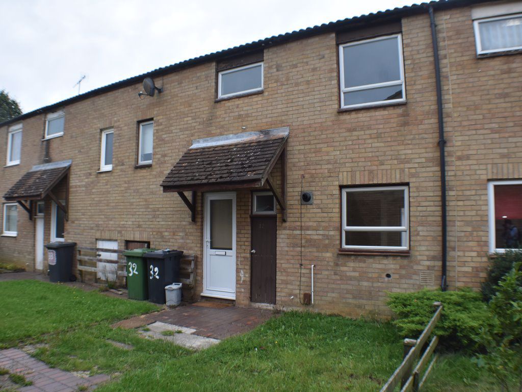 3 bed terraced house to rent in Bringhurst, Orton Goldhay, Peterborough