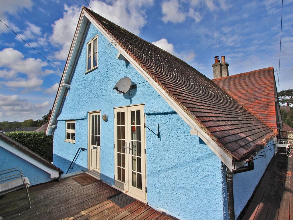 2 bed for sale in Station Road, Sway, Hampshire SO41 Zoopla