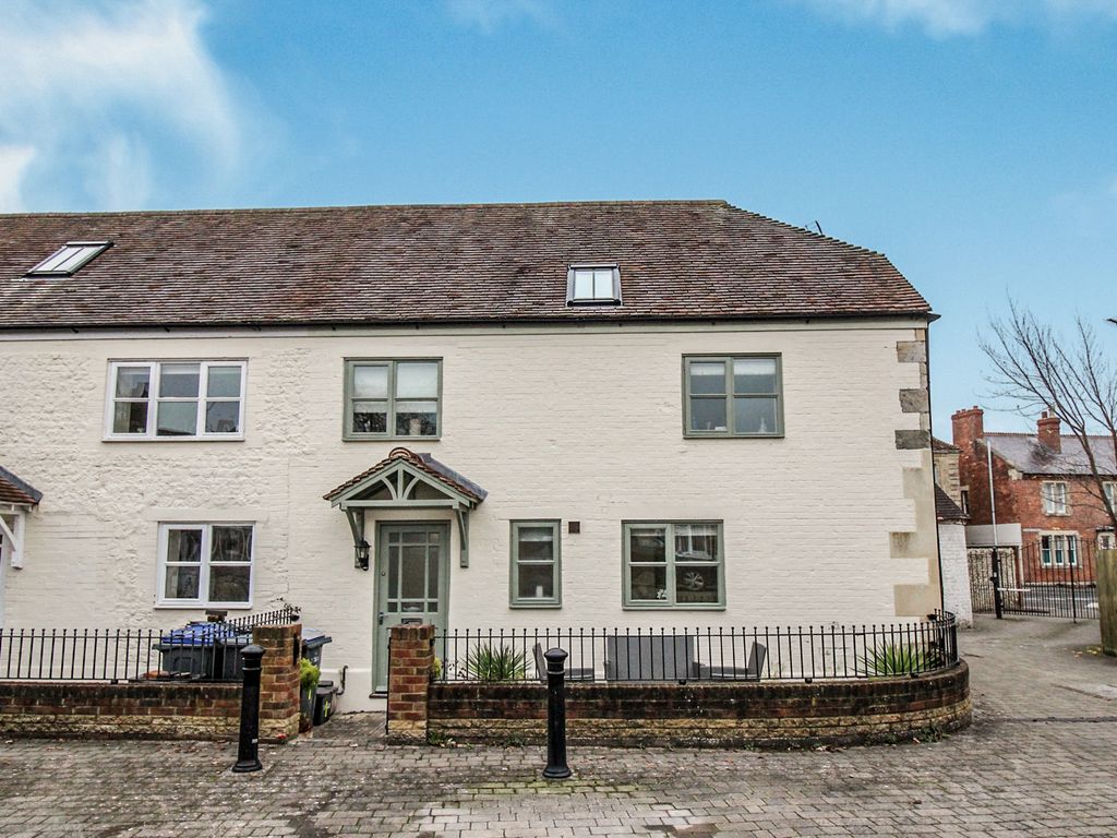 3 bed cottage for sale in Church Street Mews, Warminster BA12 Zoopla