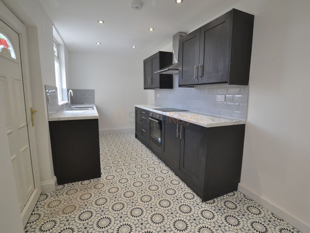 4 bed terraced house to rent in Park Road, Blackhill, Consett DH8 Zoopla