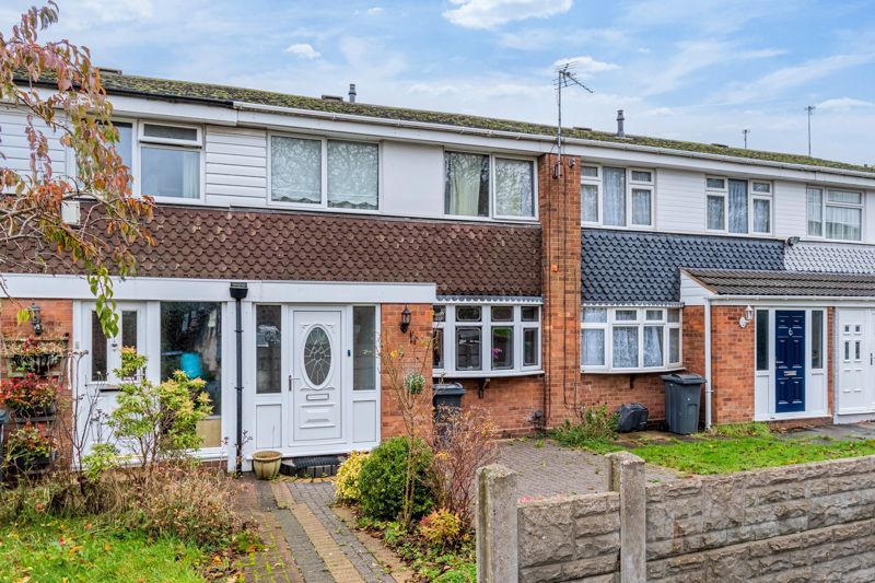 Waggon Walk, Birmingham B38  