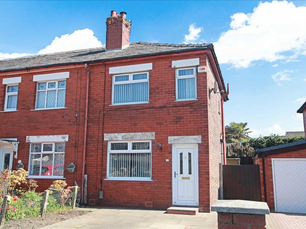 2 bed end terrace house to rent in Leigh Road, Westhoughton, Bolton BL5 Zoopla