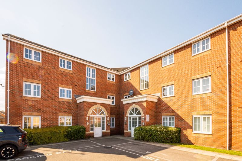 2 bed flat for sale in 31 Harris Road, Armthorpe, Doncaster DN3 Zoopla