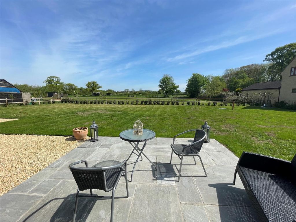 3 bed cottage for sale in Red Lane, Todber, Sturminster Newton DT10