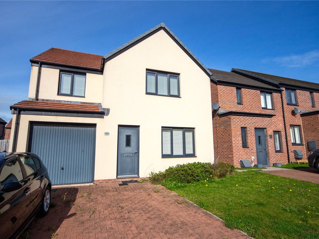 4 bed detached house to rent in Mortimer Avenue, Old St. Mellons