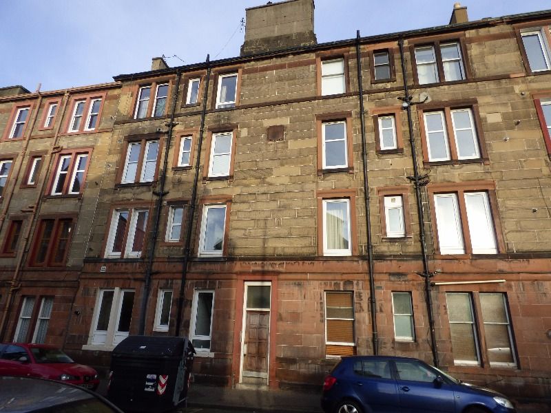 1 bed flat to rent in Rossie Place, Leith Walk, Edinburgh EH7 Zoopla