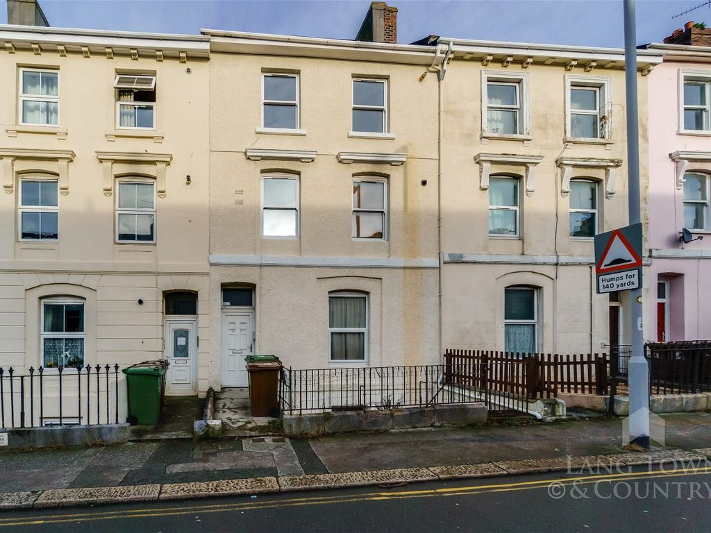 1 bed flat for sale in North Road West, Plymouth PL1 Zoopla