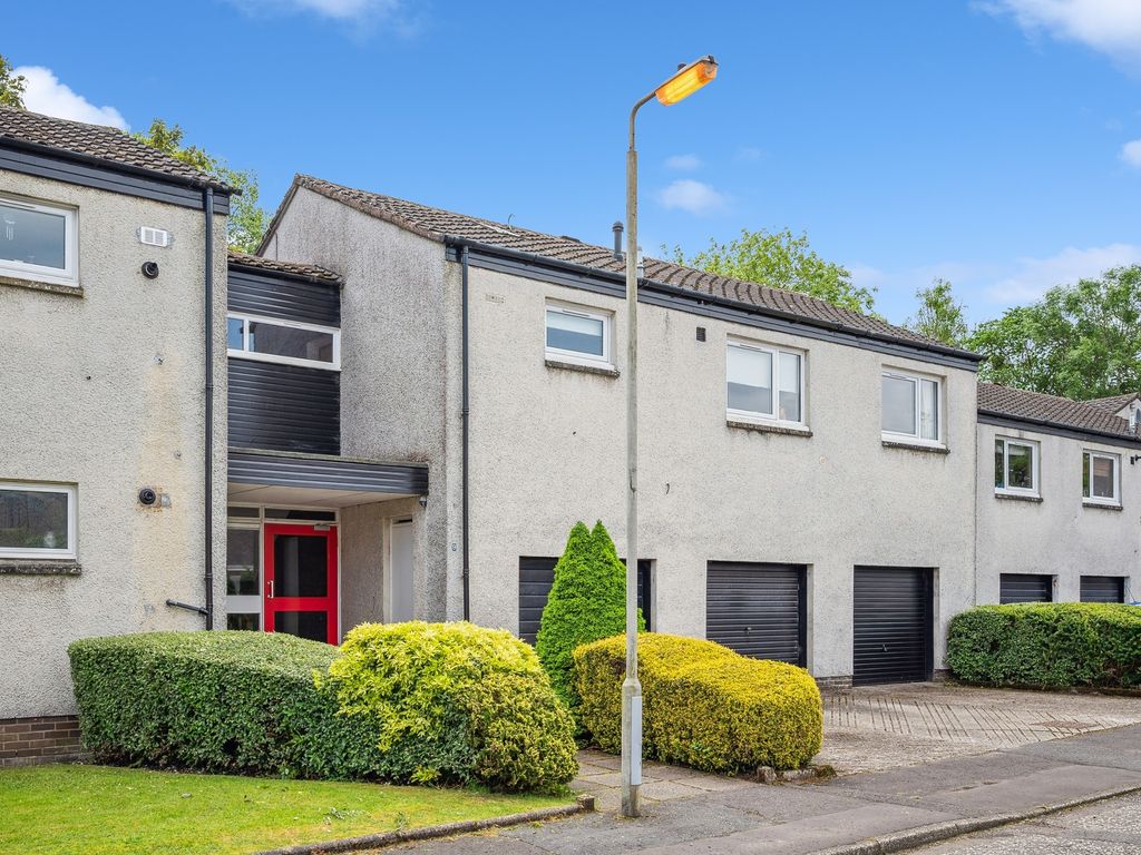 2 bed flat for sale in Iddesleigh Avenue, Milngavie, East