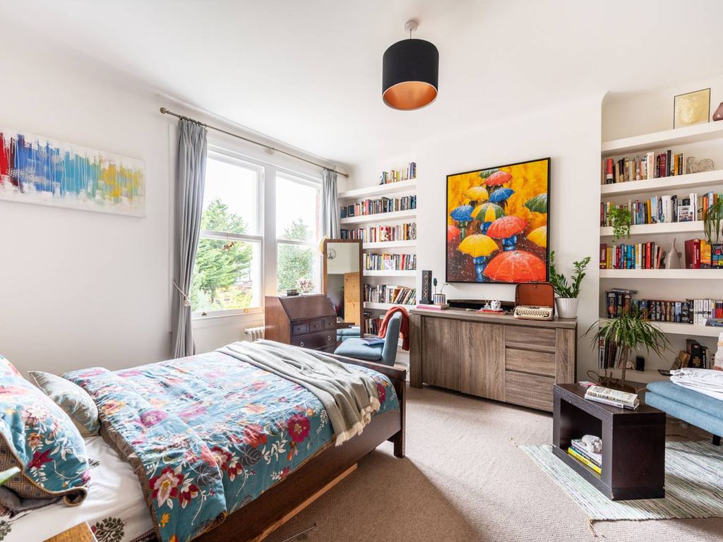 Olive Road, Cricklewood, London NW2  