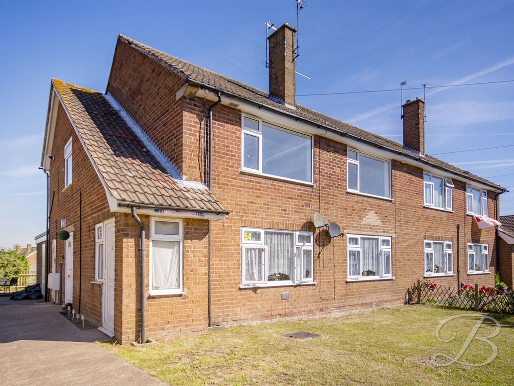 3 bed flat for sale in Henton Road, Edwinstowe, Mansfield NG21 Zoopla