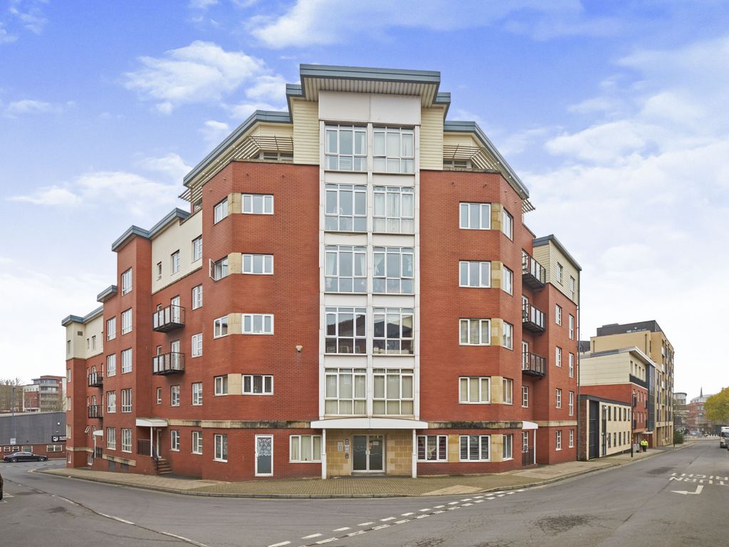 Townsend Way Birmingham B1  