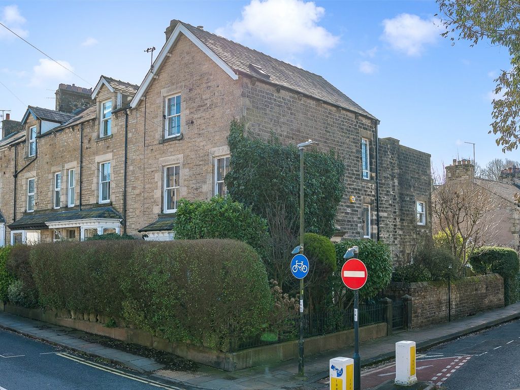 5 bed property for sale in Ashton House, 1 Brook Street, Lancaster LA1