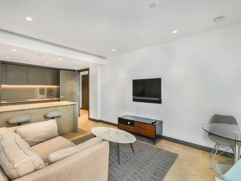 One Blackfriars, Blackfriars Road, London SE1