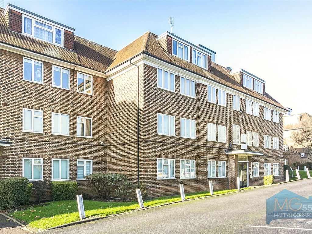 Granville Place, High Road, North Finchley, London N12