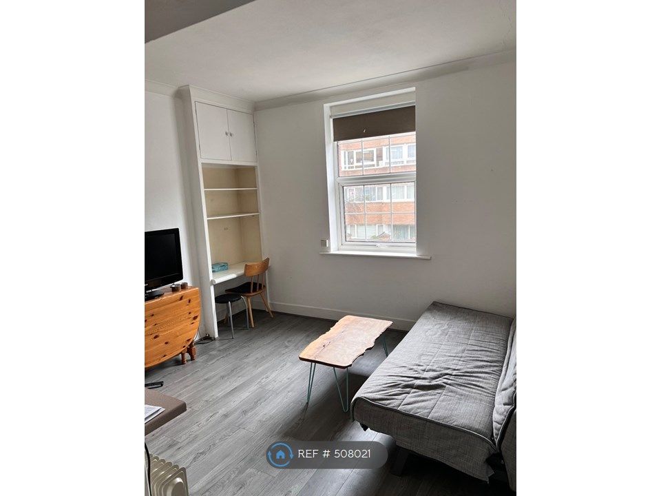 1 bed flat to rent in Bethnal Green, London E2, £1,680 pcm Zoopla