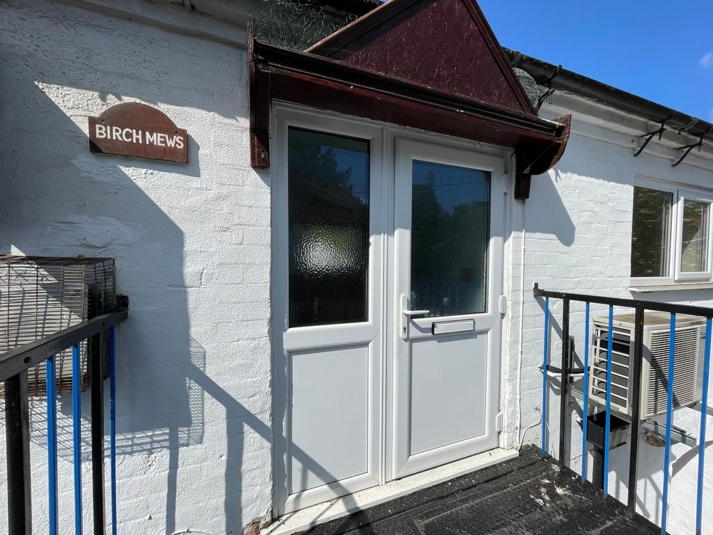 2 bed flat to rent in Wood Lane, Gedling, Nottingham NG4, £695 pcm Zoopla