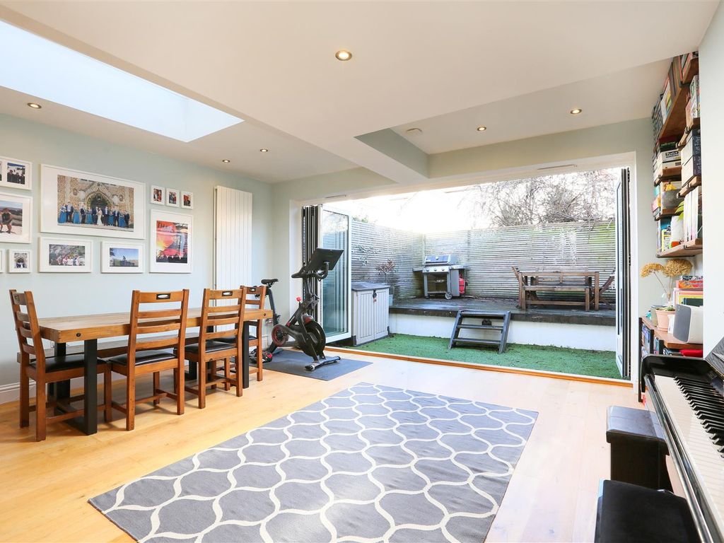 4 bed property for sale in Wolseley Road, Bristol BS7 Zoopla