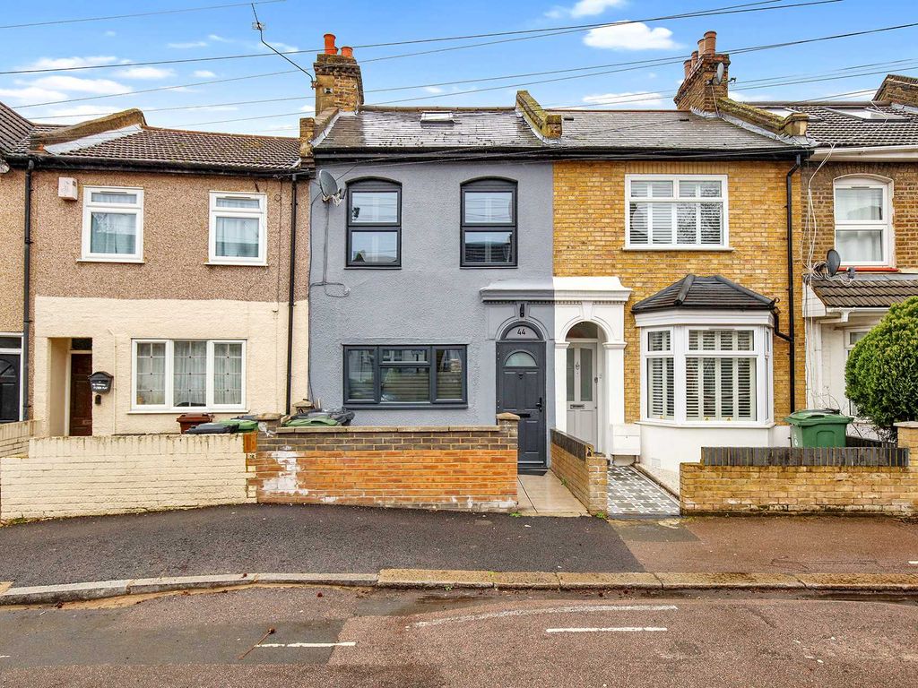 5 bed terraced house for sale in Lindley Road, Leyton, London E10, £850,000 Zoopla