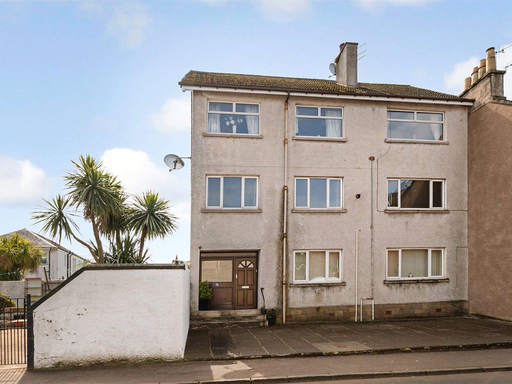 3 bed flat for sale in Gateside Street, Largs, North Ayrshire KA30 Zoopla