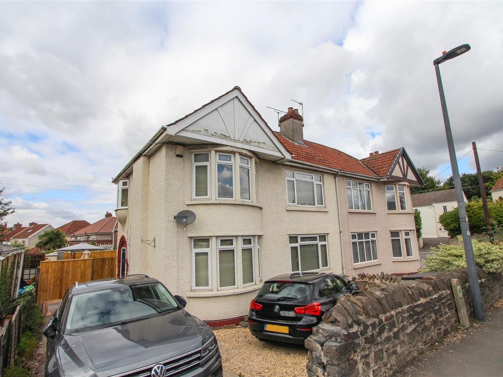 3 bed property for sale in Chapel Road, Hanham, Bristol BS15 Zoopla