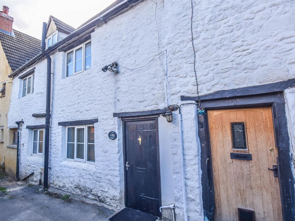 2 bed cottage for sale in Woodmancote, Dursley GL11 Zoopla