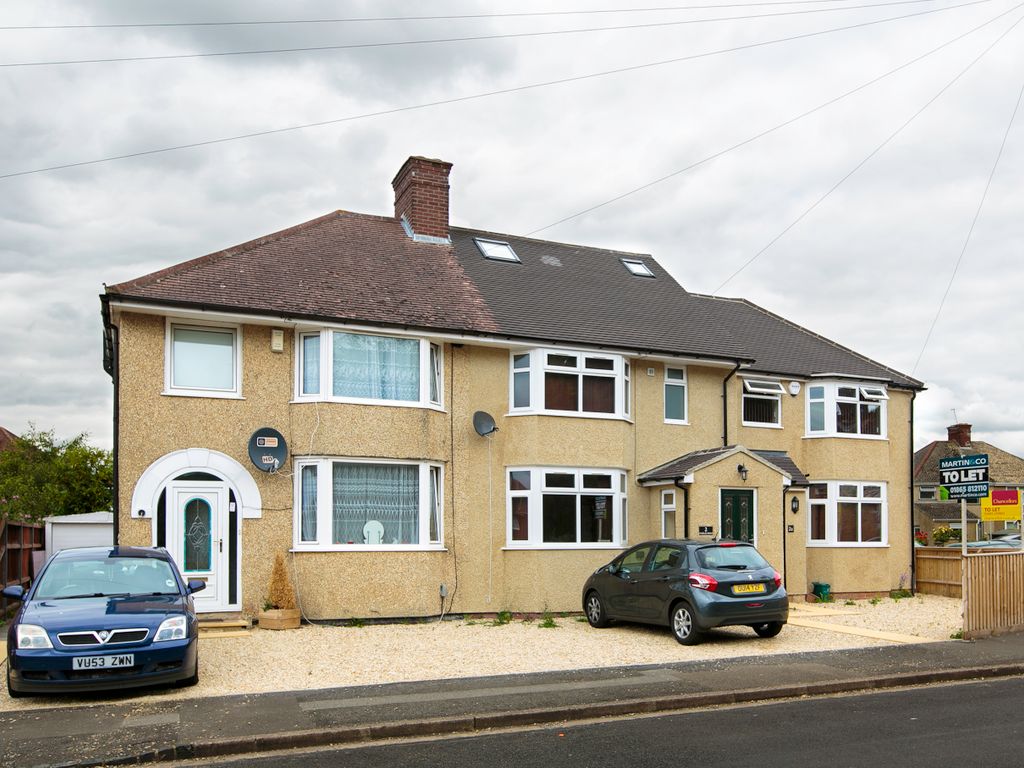 Room to rent in Fairlie Road, Oxford OX4 Zoopla