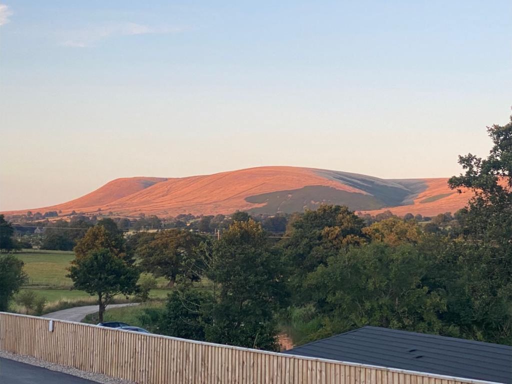 2 bed property for sale in Whalley Clitheroe Bypass, Clitheroe BB7, £