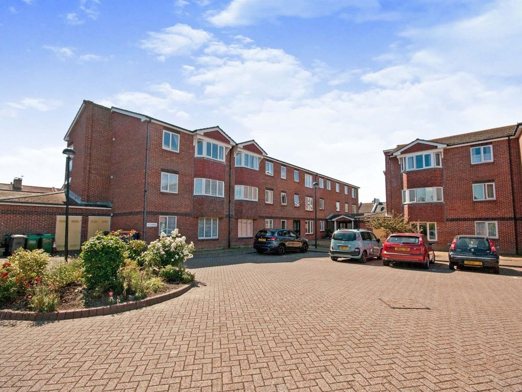 1 bed flat for sale in Wannock Road, Eastbourne BN22 Zoopla