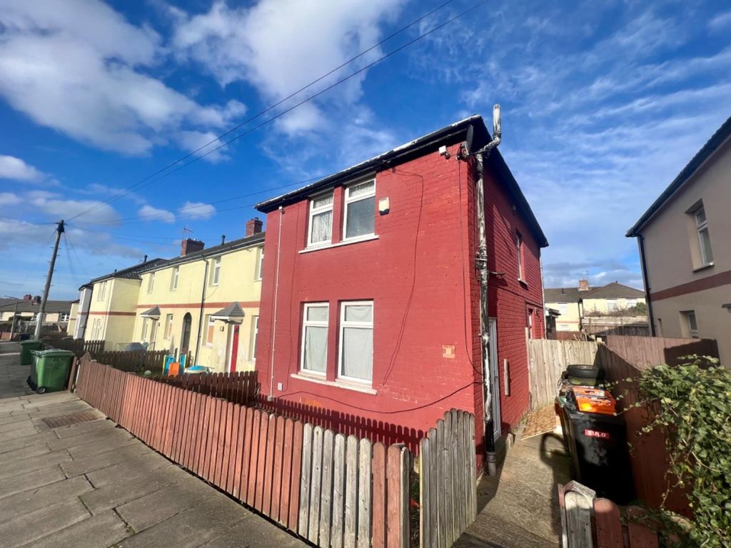 Property for sale in Mercer Road, Prenton CH43 Zoopla