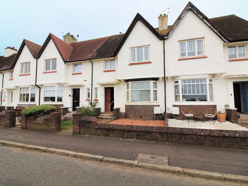 3 bed terraced house for sale in St. Ninians Road, Prestwick KA9 Zoopla