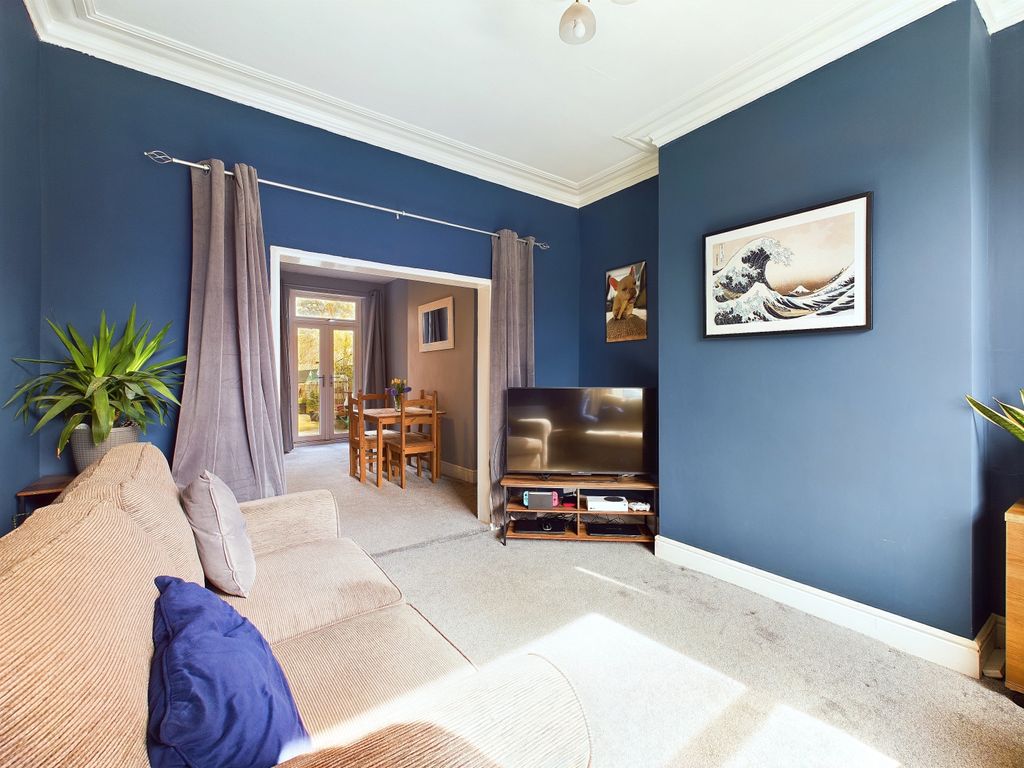 3 bed terraced house for sale in Main Avenue, York, North Yorkshire