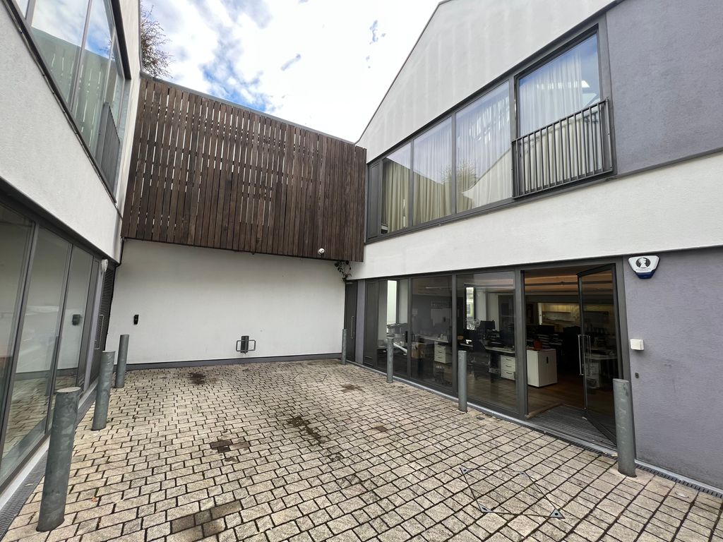Office to let in Gloucester Studios, 122A Gloucester Avenue, London NW1 Zoopla