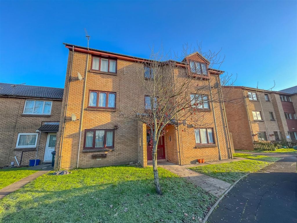 1 bed flat for sale in Collingwood Avenue, Newport NP19 Zoopla
