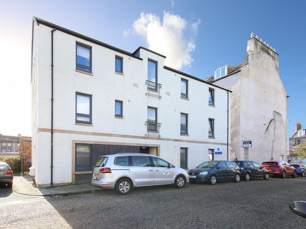 1 bed flat for sale in Duke Street, Dalkeith EH22 Zoopla