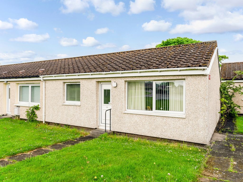 1 bed bungalow for sale in Redcraigs, Kirkcaldy KY2, £94,500 Zoopla