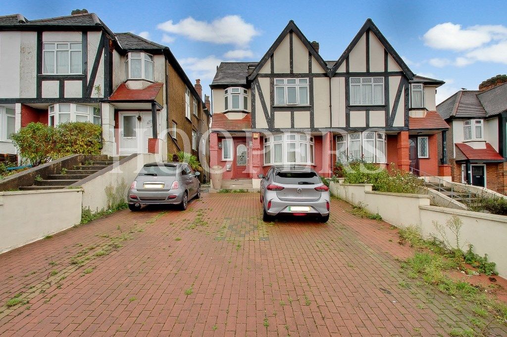 4 bed semidetached house for sale in Tanfield Avenue, London NW2 Zoopla