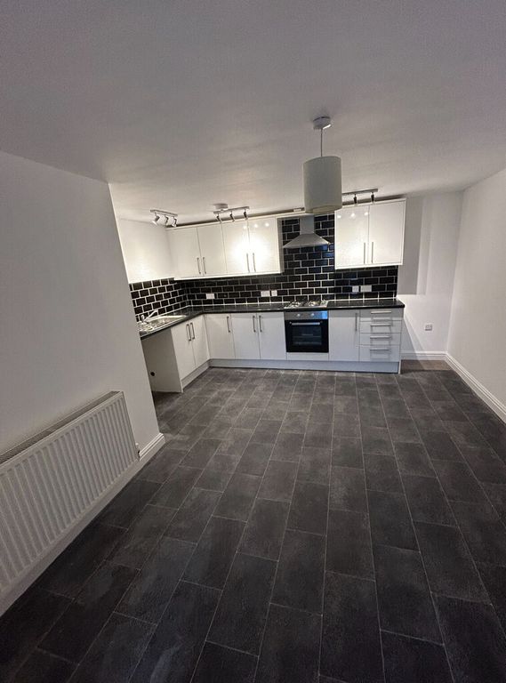 1 bed flat to rent in Lancashire Road, Millom LA18, £400 pcm Zoopla