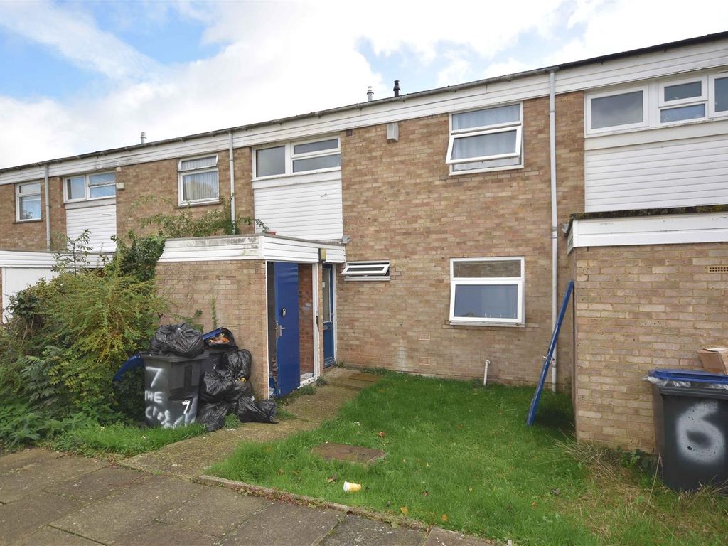 4 bed terraced house for sale in The Close, Downs Road, Canterbury CT2