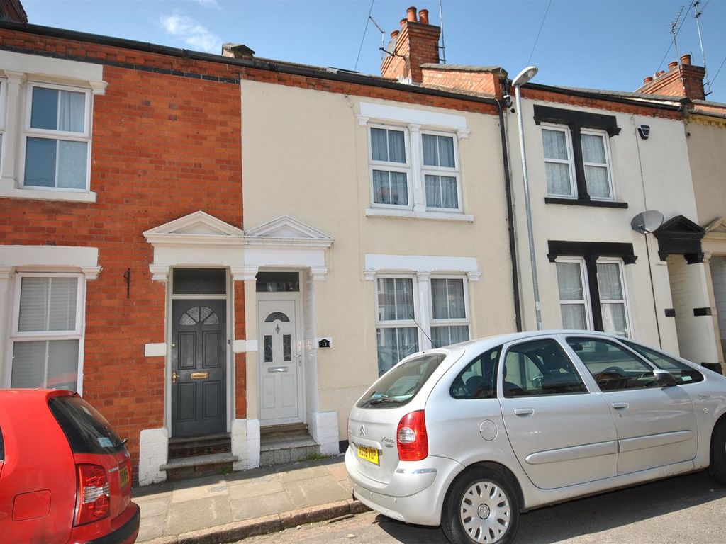 4 bed terraced house for sale in Allen Road, Abington, Northampton NN1