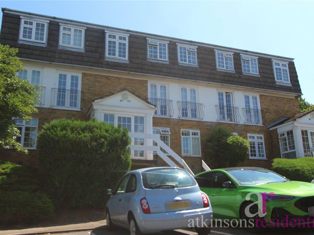 1 bed flat for sale in Crofton Way, Enfield, Middlesex EN2 Zoopla