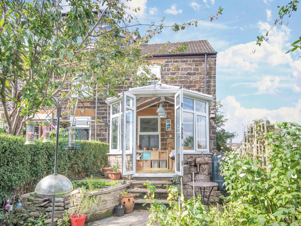 2 bed cottage for sale in Summerwood Lane, Dronfield S18 Zoopla