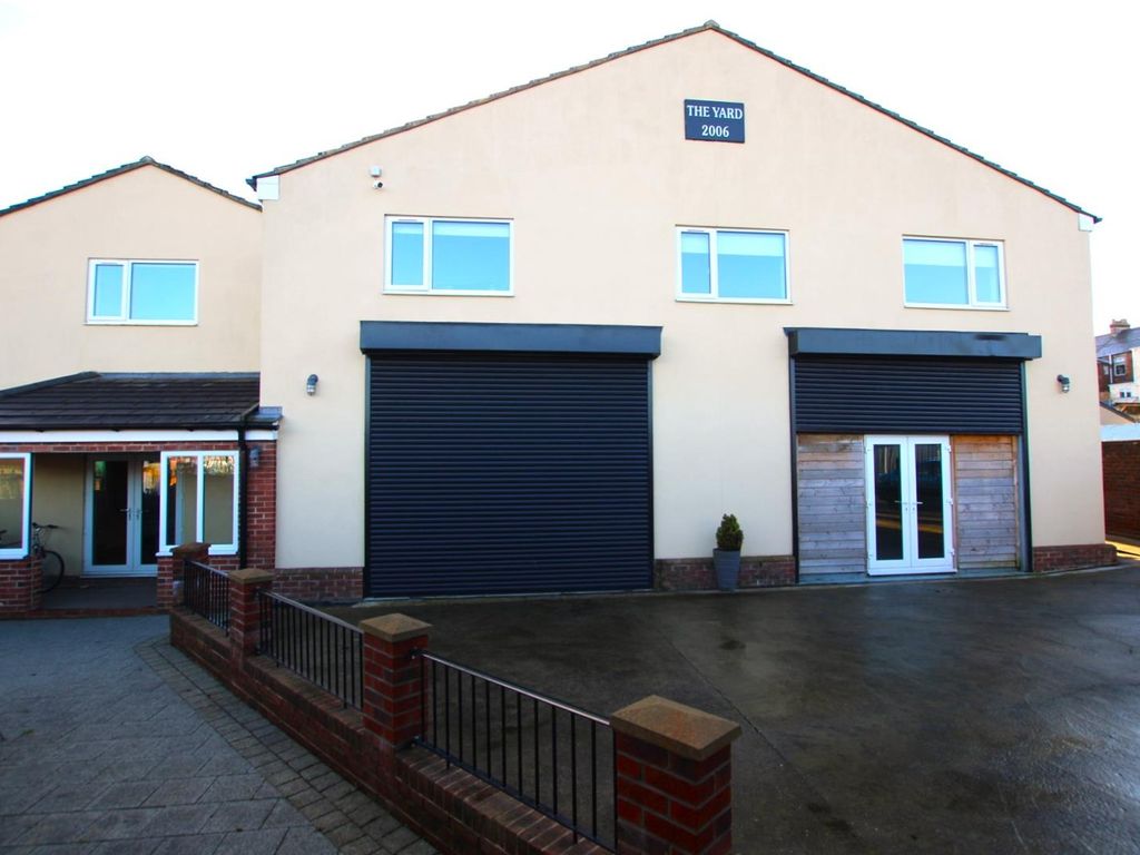 4 bed detached house for sale in Milton Street, Crook DL15 Zoopla