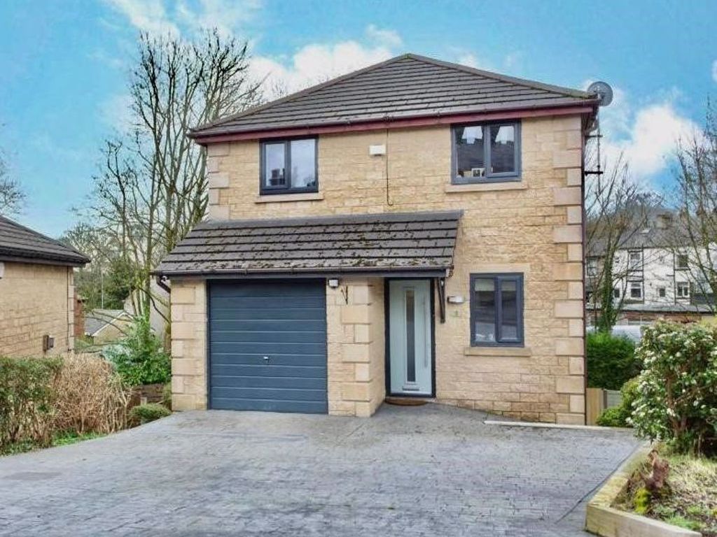 4 bed detached house to rent in Young Street, Ramsbottom, Bury BL0 Zoopla