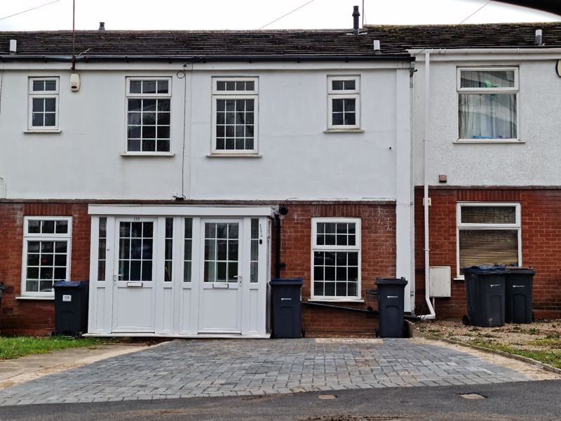 2 bed town house to rent in Metchley Lane, Harborne, Birmingham B17