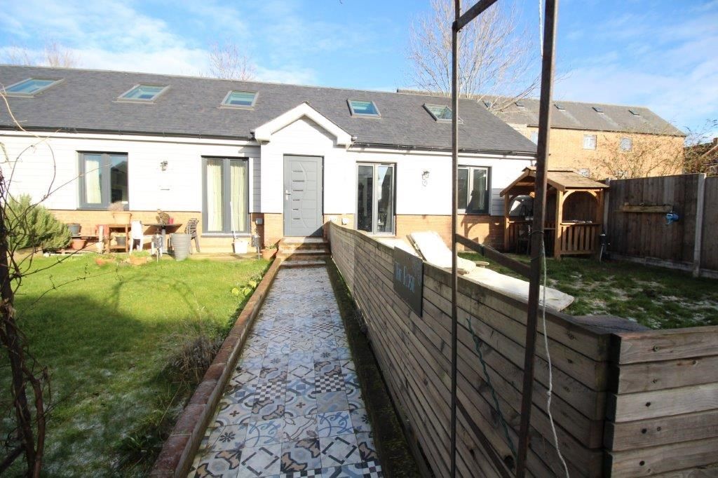 1 bed flat to rent in Woolgrove Road, Hitchin SG4 Zoopla