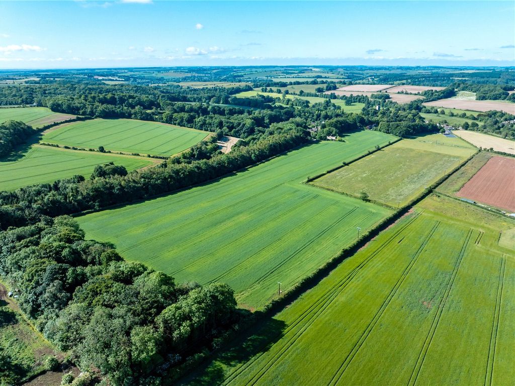 Land for sale in Wells Head Lane, Temple Guiting, Cheltenham GL54, £