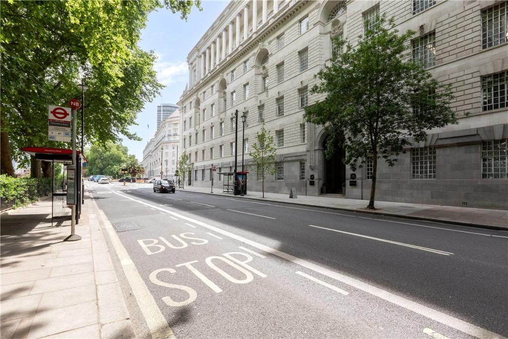 2 bed flat for sale in Millbank Quarter, London SW1P, £3,700,000 Zoopla
